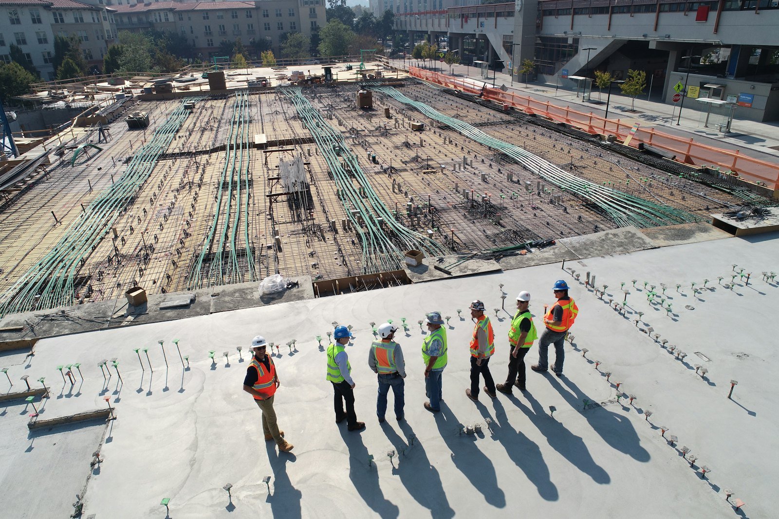 Insulation, Slope & Membrane In One Rebuild — Leakingroof.ae