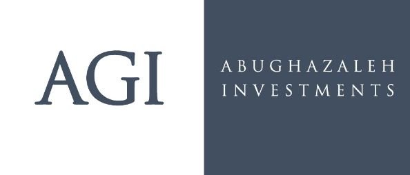 AGI INVESTMENTS logo