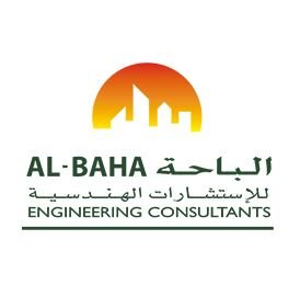 AL BAHA ENGINEERING CONSULTANTS logo