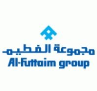 ALFUTTAIM logo
