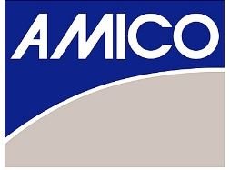 AMICO logo