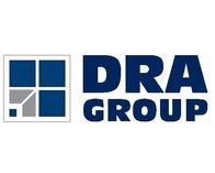 DRA LOGISTICS logo