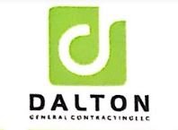 DALTON CONTRACTING logo