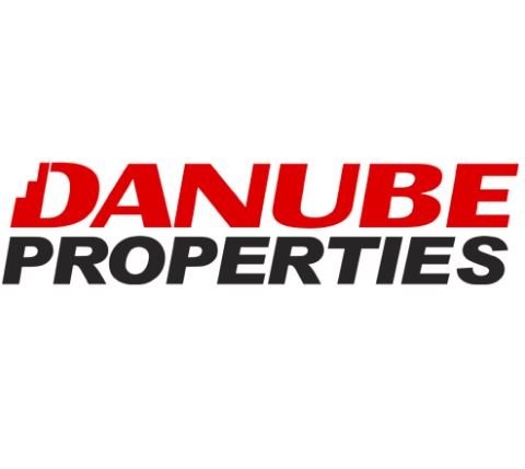 DANUBE logo