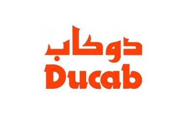 DUCAB logo