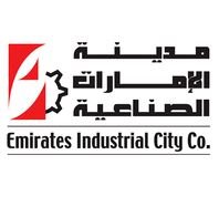 EMIRATES INDUSTRIAL CITY logo
