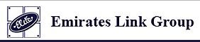 EMIRATES LINK logo