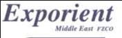 EXPORIENT logo