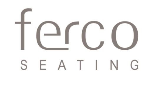 FERCO SEATING logo