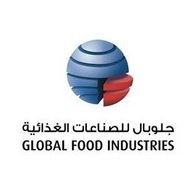 GLOBAL FOOD INDUSTRIES logo