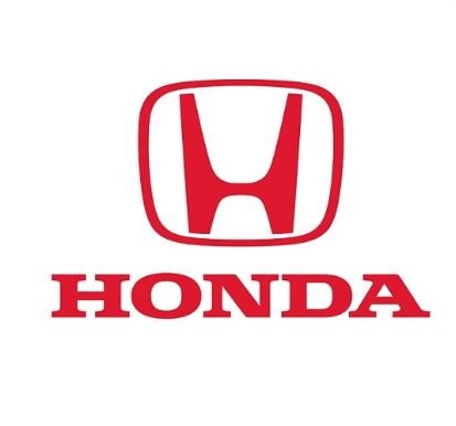 HONDA logo