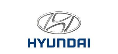 HYUNDAI LOGO logo
