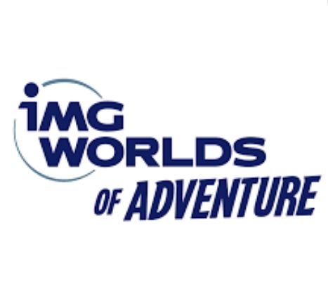 IMG WORLDS logo
