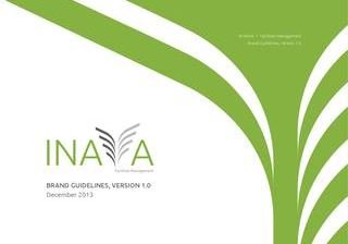 INAYA logo