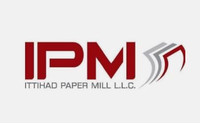 ITTEHAD PAPER MILLS logo