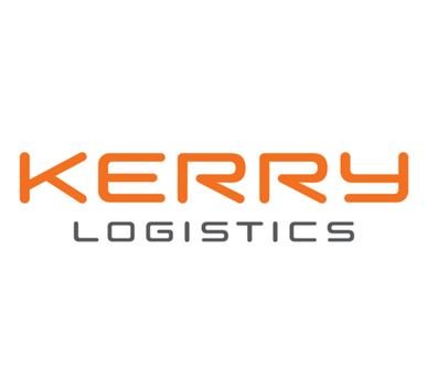 KERRY LOGISTICS logo
