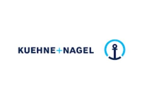 KUEHNE NAGEL logo