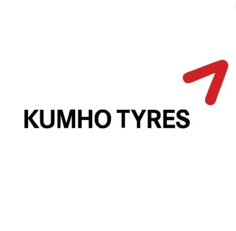 KUMHO TYRES logo
