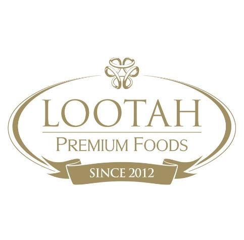 LOOTAH PREMIUM FOODS logo
