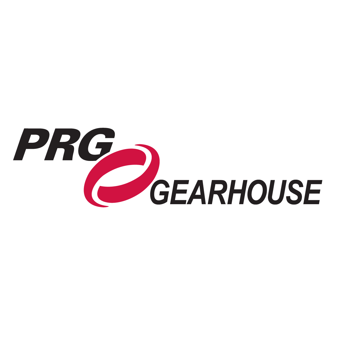 PRG GEARHOUSE SQUARE logo