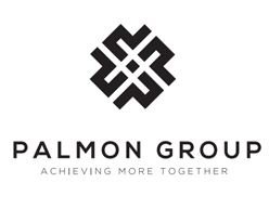 PALMON GROUP logo