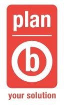 PLANB logo