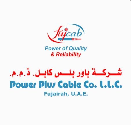 POWER PLUS CABLES logo