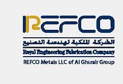 REFCO logo