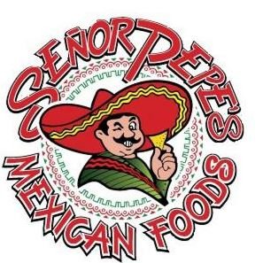 SENOR PEPES logo