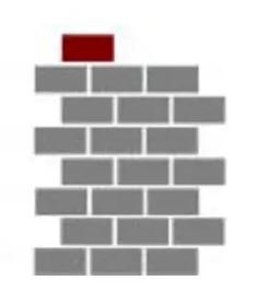 TALIH CONTRACTING COMPANY logo