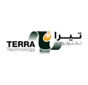 TERRA TECHNOLOGY logo