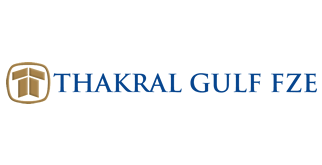 THAKRAL GULF FZE logo