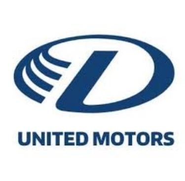 UNITED MOTORS logo