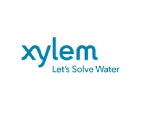 XYLEM logo