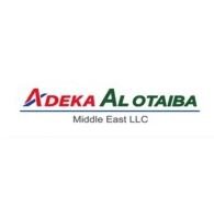 ADEKA ALOTAIBA logo