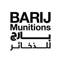 BARIJMUNITIONS logo
