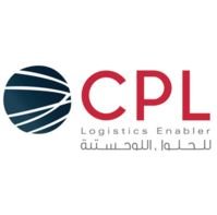 CPL LOGISTICS logo