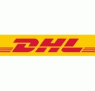 DHL logo