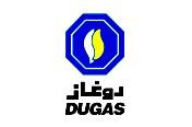 DUGAS logo