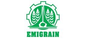 EMIGRAIN logo