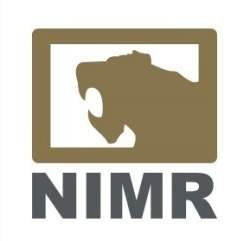 NIMR logo