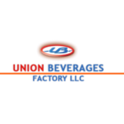 UNIONBEVERAGES logo
