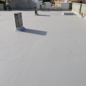 COMBO ROOF WATERPROOFING SOLUTIONS