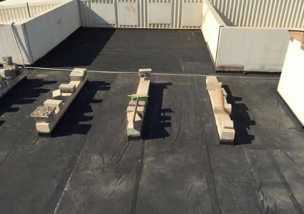 Roof Leak Repair - Detail Guide