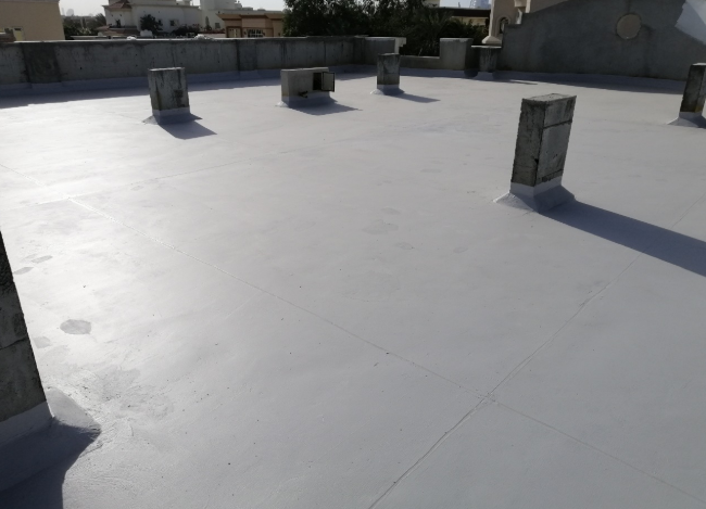 Waterproofing Companies In Abu Dhabi