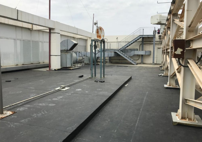 Waterproofing company in Dubai